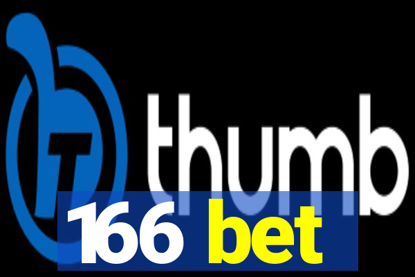 166 bet